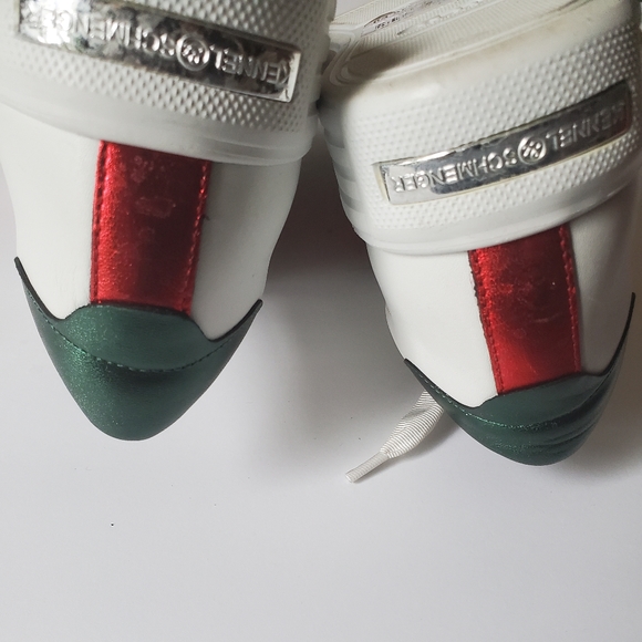 Kennel & Schmenger Sneakers Size 4